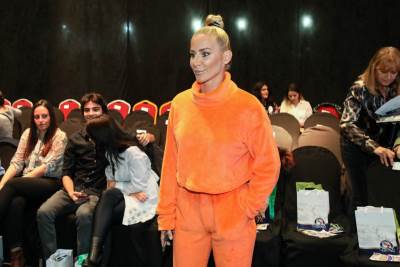  Milica Dabović djetinjstvo 