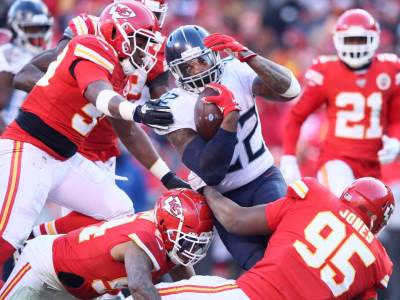  Idu na Superbol prvi put od 1969: Mahoms plesao pred 76.000 u Kanzasu! 