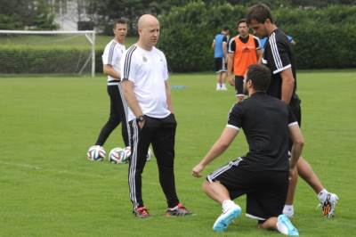  Naoštreni i precizni Danko i Drina 