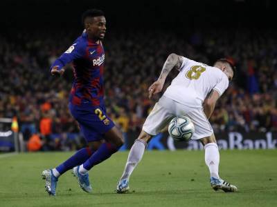  Bajern Minhen traži pojačanje Barselona i Real Madrid 