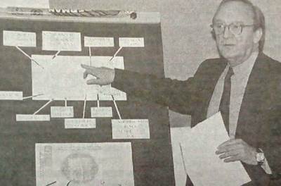  Valuta koja je "ujedinila" BiH 