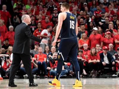  Majk Meloun i Igor Kokoškov razgovori Srbija orlovi 