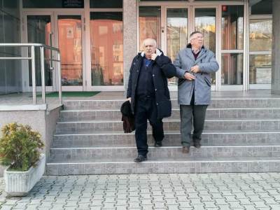  Golićev advokat: Svi će biti šokirani kada se sazna istina 