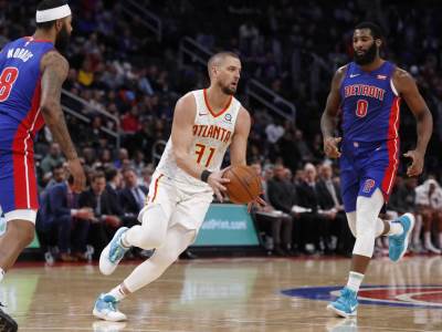  Pijani vozač ugrozio karijeru NBA igraču! 