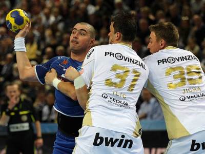  Muhamed Toromanović novi rukometaš RK Slavija 