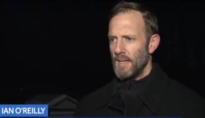  Zadavio kojota golim rukama, napao mu dvogodišnjeg sina 