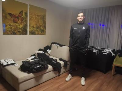  Miljan-Skrbic-fudbaler-na-probi-u-Partizanu 