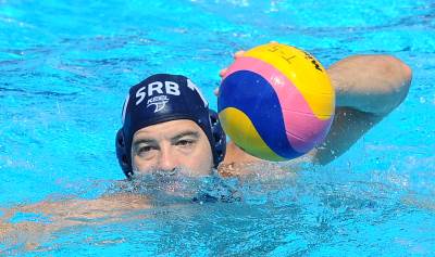  Srbija eliminisana sa Evropskog prvenstva u vaterpolu Nigde nama nije garantovano zlato 