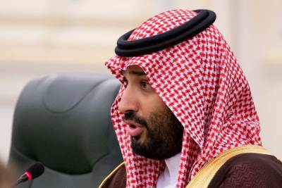  Saudijska Arabija: Uhapšena dva člana kraljevske porodice 