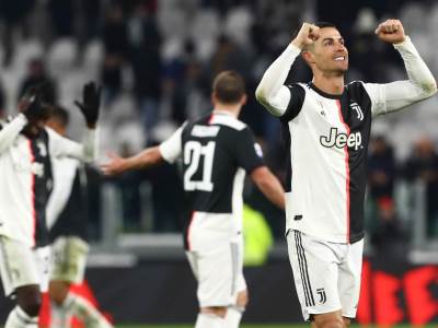  Juventus - Roma 3:1 Kopa Italija četvrtfinale 