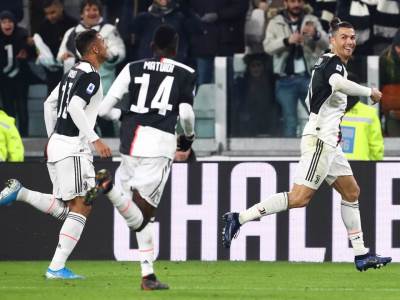  Korejski navijači Juventus Kristijano Ronaldo duševni bol 