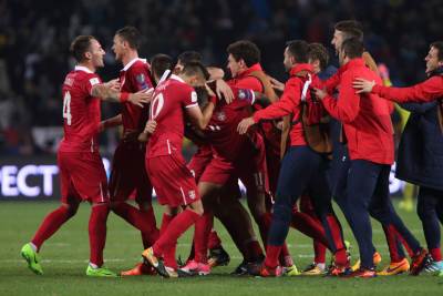   Andreja Milutinović intervju 