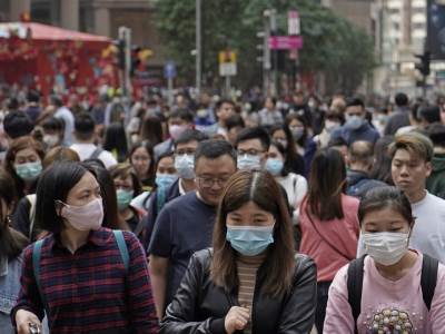  Preporuke građanima BiH odgađanje putovanja u Kinu zbog širenja koronavirusa 