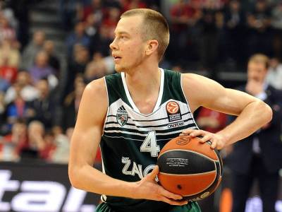  Evroliga Žalgiris – Himki 96:85  