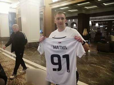  Bojan-Matic-transfer-iz-Vojvodine-u-Partizan-Nenad-Lalatovic-izjava 