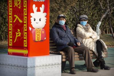  Kina: Odložen povratak sportskih takmičenja 