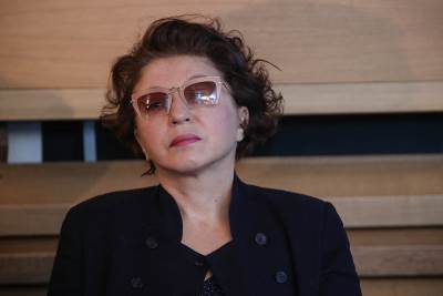  Lifka za Mirjanu Karanović! (FOTO) 