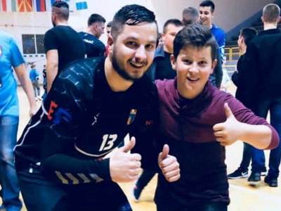  MONDO: RK Borac pregovara sa Vedran Delić 