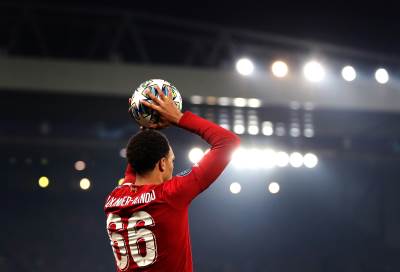  Liverpul trener za aute unaprijedio igru 