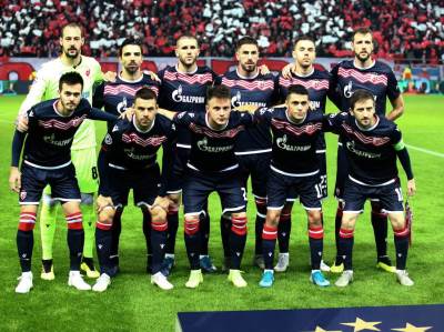  Crvena-zvezda-Arka-Gdinja 