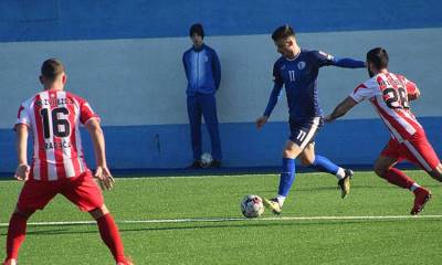  Tuzla siti pripreme Antalija 