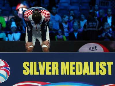  rukomet Evropsko prvenstvo izjave Španija - Hrvatska Domagoj Duvnjak Igor Karačić 