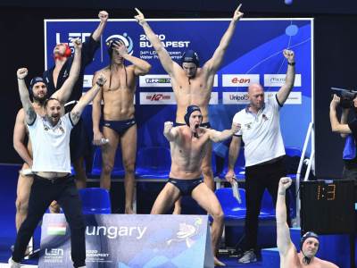  Španci opet izgubili finale na penale: Mađarska prvi put šampion od 1999! 