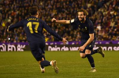  Valjadolid-Real-Madrid-0-1-Primera-Naco-Fernandez-gol-posle-dve-godine 