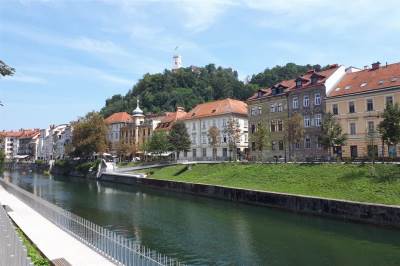  Zemljotres u Sloveniji, osetio se i u Zagrebu 