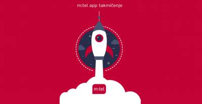  Izabrane najbolje aplikacije na državnom m:tel App takmičenju 
