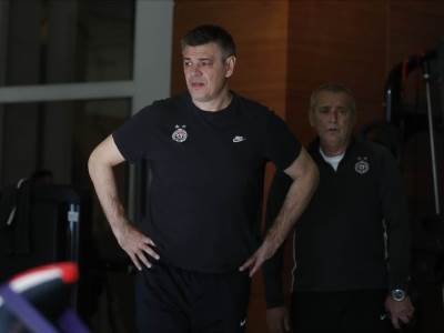  Savo Milošević poslije Beleka: Pripreme za 11 – bile su perfektne! 