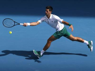  Đoković Raonić Australijan Open 