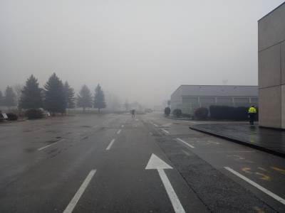  Lakše se diše: Vjetar očistio smog iz vazduha u Sarajevu 