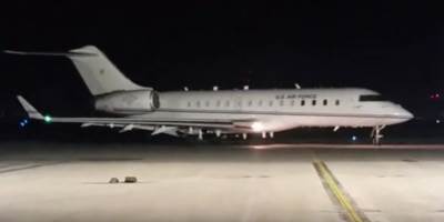  Amerikanci priznali: Oboren naš avion u Avganistanu! 