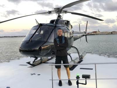  Posljednji let Kobija Brajanta: Kako je pao helikopter i da li je moralo biti tako? 