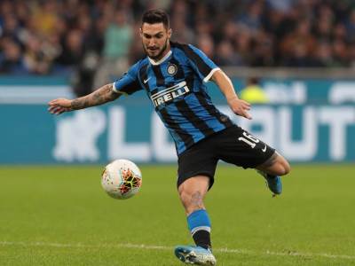  Mateo Politano prešao u Napoli 