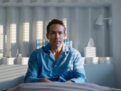  Rajan Rejnolds Džodi Kamar film Glavni heroj 