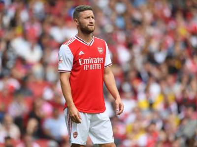  Škodran Mustafi oporavak od povrede, ali ne nepušta Arsenal 