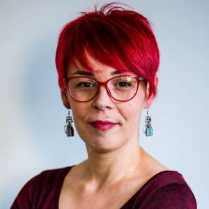 Vesna Kerkez Vesna Kerkez