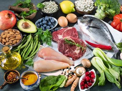  Nema tu mnogo mudrosti: Evo u čemu je tajna zdrave ishrane 