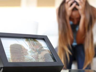  Da li je lakše onome koji ostavlja 