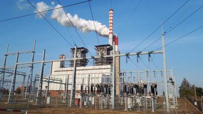  Eksplozija u Termoelektrani Tuzla, povrijeđen radnik 