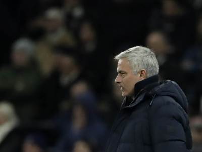  Stiven Bergvajn potpisao za Totenhem 