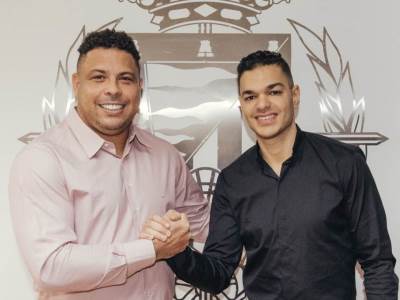  Hatem Ben Arfa predstavljanje Valjadolid frizura 