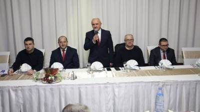  Đokić: Bivši Socijalisti doživljavaju vlast kao plijen 