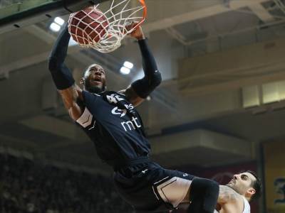  Ovakav Partizan je Trinkijeri hteo: Ne zavisi ni od koga 