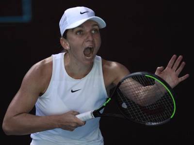  Gabi Muguruza u finalu Australijan opena 