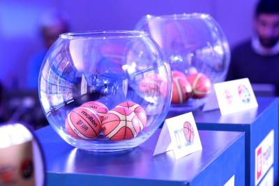  Kup Radivoja Korać - Zvezda i Partizan mogu samo u finalu 