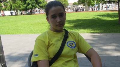  Ima i Banjaluka svog Nejmara... I to ženskog! 