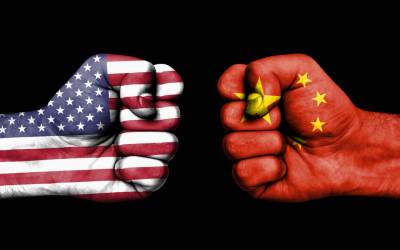  Napetost u odnosima: Kina i Amerika su na ivici "novog hladnog rata" 